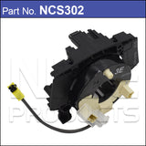 Clock Springs OEM: B5567-BT10A NCS302 - Nice Products | Universal Auto Spares