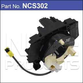 Clock Springs OEM: B5567-BT10A NCS302 - Nice Products | Universal Auto Spares