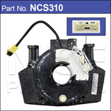 Clock Spring OEM: B5567CF40B B5567-CY70E NCS310 - Nice Products | Universal Auto Spares