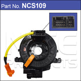 Clock Spring OEM 84306-52090 NCS109 - Nice Products | Universal Auto Spares