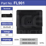 Flasher FL901 - Nice Products | Universal Auto Spares