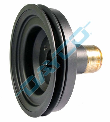 Harmonic Balancer - OEM HB1199N - Dayco