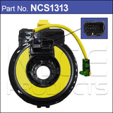 Clock Spring OEM: 93490-4H200 NCS1313 - Nice Products | Universal Auto Spares