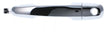 Chrome Handle FH42TC - Nice Products | Universal Auto Spares