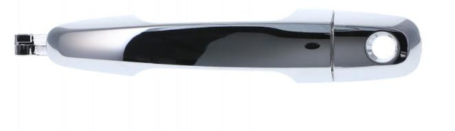 Chrome Handle FH42TC - Nice Products | Universal Auto Spares