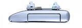 Chrome Door Handle FH30PCL - Nice Products | Universal Auto Spares