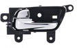 Inner Door Handle NF31PL - Nice Products | Universal Auto Spares