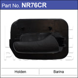 Inner Door Handle NR76CR - Nice Products | Universal Auto Spares