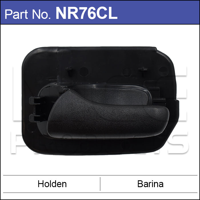 Rear Inner Door Handle NR76CL - Nice Products | Universal Auto Spares