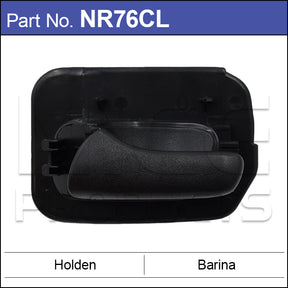 Rear Inner Door Handle NR76CL - Nice Products | Universal Auto Spares