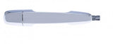 Rear Chrome Door Handle RH42TC - Nice Products | Universal Auto Spares