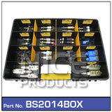 Stop Light Merchandiser BS2018BOX - Nice Products | Universal Auto Spares