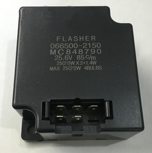 Flasher FL305 - Nice Products | Universal Auto Spares