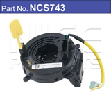 Clock Spring OEM 25947775 NCS743 - Nice Products | Universal Auto Spares