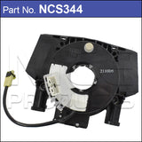 Clock Spring OEM:B5567-JS40A B5567-JD01A NCS344 - Nice Products | Universal Auto Spares
