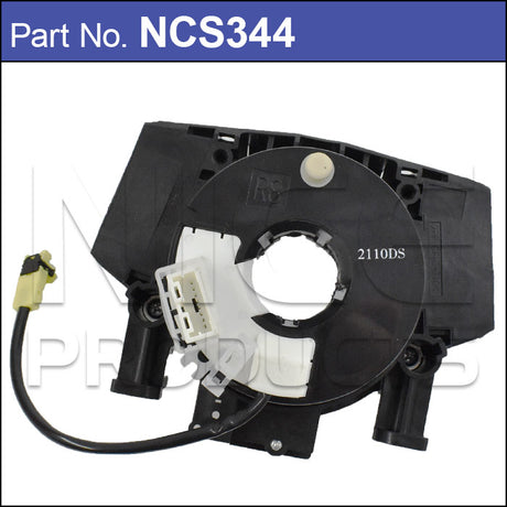 Clock Spring OEM:B5567-JS40A B5567-JD01A NCS344 - Nice Products | Universal Auto Spares