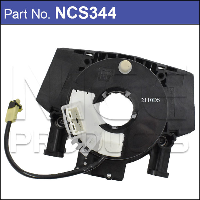 Clock Spring OEM:B5567-JS40A B5567-JD01A NCS344 - Nice Products | Universal Auto Spares