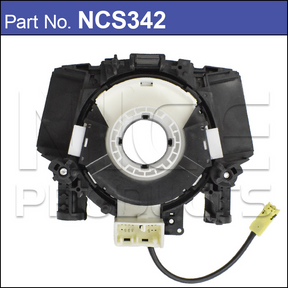 Clock Spring OEM: 25567-AL500 25567-AL525 NCS342 - Nice Products | Universal Auto Spares