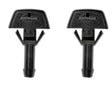 Volvo Windscreen Washer Nozzles NWN599 - Nice Products | Universal Auto Spares