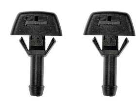 Volvo Windscreen Washer Nozzles NWN599 - Nice Products | Universal Auto Spares