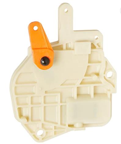 Door Lock Actuator NACU901RL - Nice Products | Universal Auto Spares