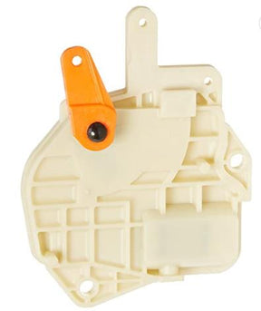 Door Lock Actuator NACU901RL - Nice Products | Universal Auto Spares