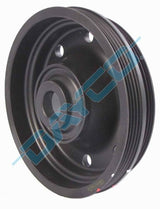 Harmonic Balancer - OEM HB1533N - Dayco