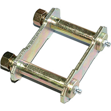 SWING SHACKLE GR386 - EFS