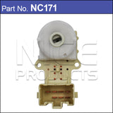 Ignition Switch NC171 - Nice Products | Universal Auto Spares