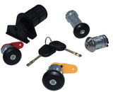 Lock Set NIK620B - Nice Products | Universal Auto Spares