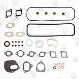 Head Set for Daihatsu DL (Non Turbo) No Head Gasket — 22010468 — view 1