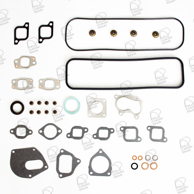 Head Set for Daihatsu DL (Non Turbo) No Head Gasket — 22010468 — view 1