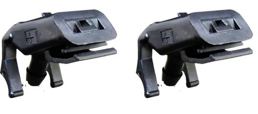 Washer Nozzle NWN500S - Nice Products | Universal Auto Spares