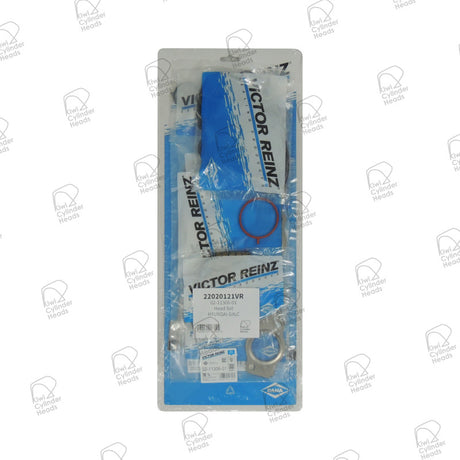 Head Set and Gasket Hyundai G4LC 22020121VR - Victor Reinz