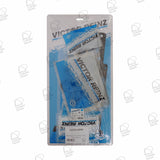 Head Set and Gasket for Hyundai, Kia G4KD — 22020140VR — view 1