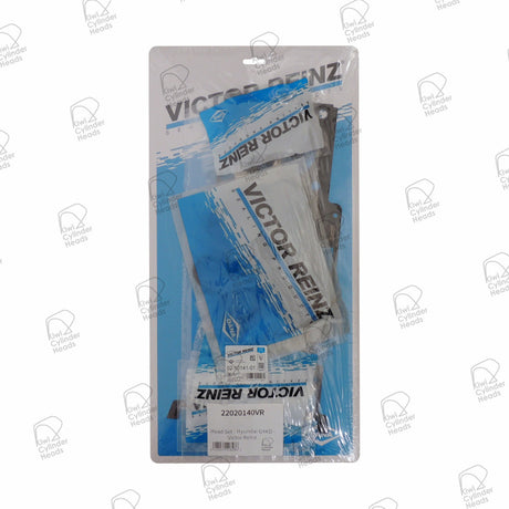 Head Set and Gasket Hyundai, Kia G4KD 22020140VR - Victor Reinz