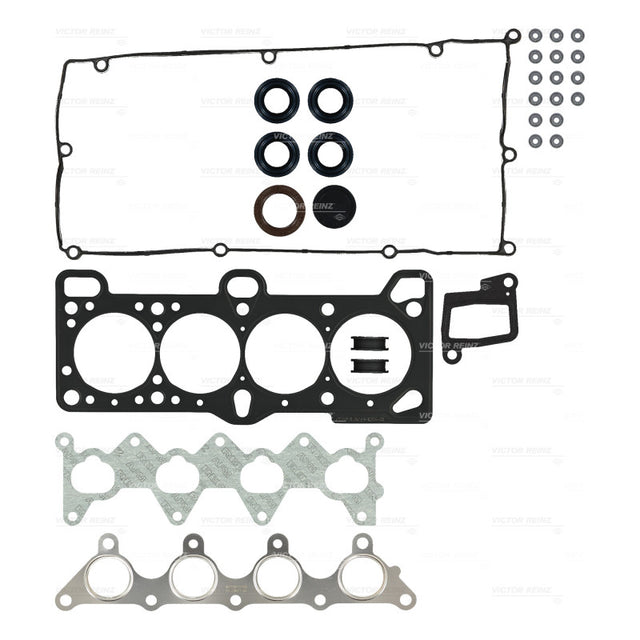 Head Set and Gasket for Hyundai Getz G4EC/G4ED/(G4EE + Kia Rio JB) — 22020204VR — view 1