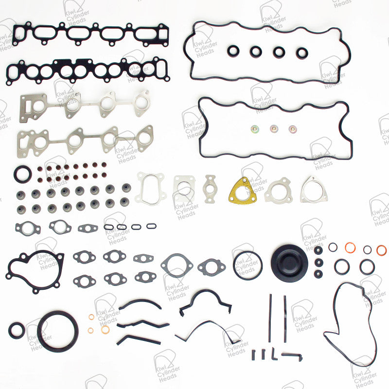 Head Set for Hyundai D4EA/D4EB — 22022117 — view 1
