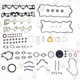 Head Set for Hyundai D4EA/D4EB — 22022117 — view 1