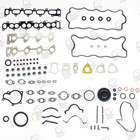 Head Set for Hyundai D4EA/D4EB — 22022117 — view 1