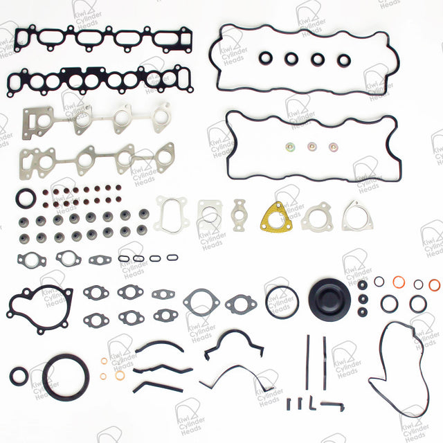 Head Set for Hyundai D4EA/D4EB — 22022117 — view 1