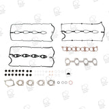 Head Set for Hyundai D4CB — 22023228 — view 1