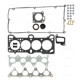 Head Set and Gasket for Hyundai Getz- (Kia Rio G4EE)-G4EC- G4ED — 22023965VR — view 1