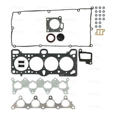 Head Set and Gasket Hyundai Getz- (Kia Rio G4EE)-G4EC- G4ED 22023965VR - Victor Reinz