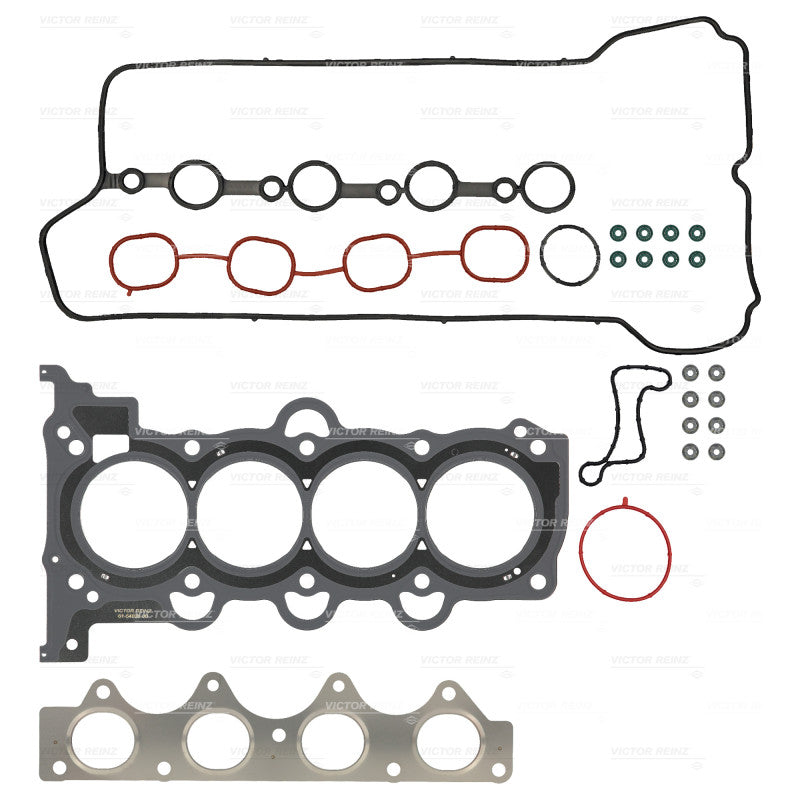 Head Set and Gasket for Hyundai/Kia G4FD / G4FJ — 2202402002VR — view 1