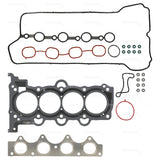 Head Set and Gasket for Hyundai/Kia G4FD / G4FJ — 2202402002VR — view 1