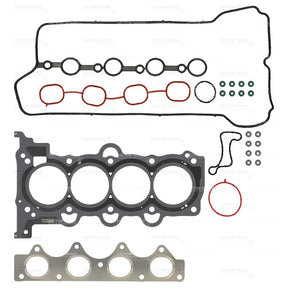 Head Set and Gasket for Hyundai/Kia G4FD / G4FJ — 2202402002VR — view 1