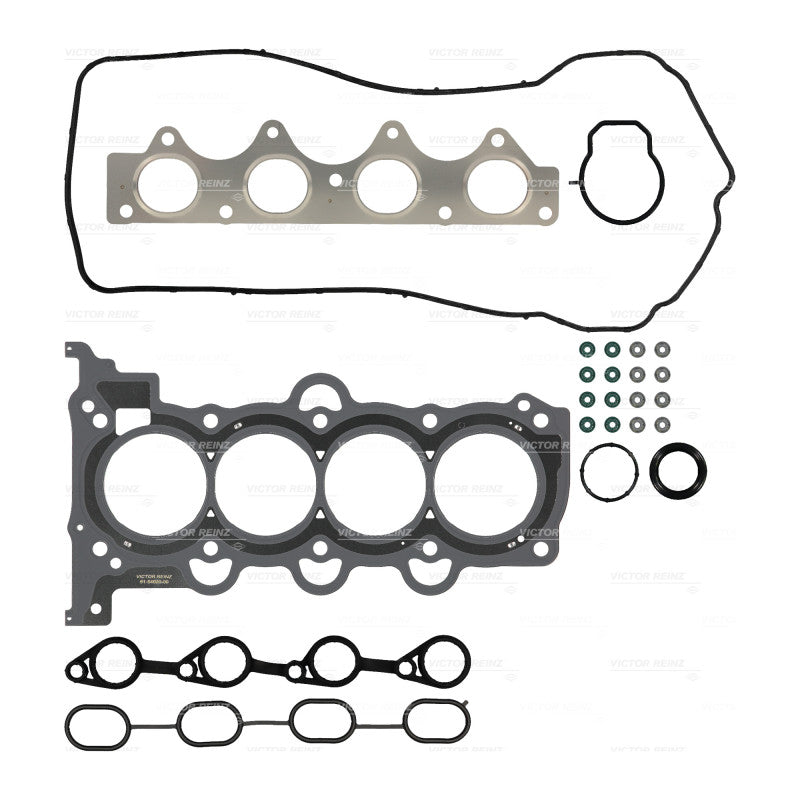 Head Set and Gasket for Hyundai/Kia G4FA/G4FC — 22024020VR — view 1