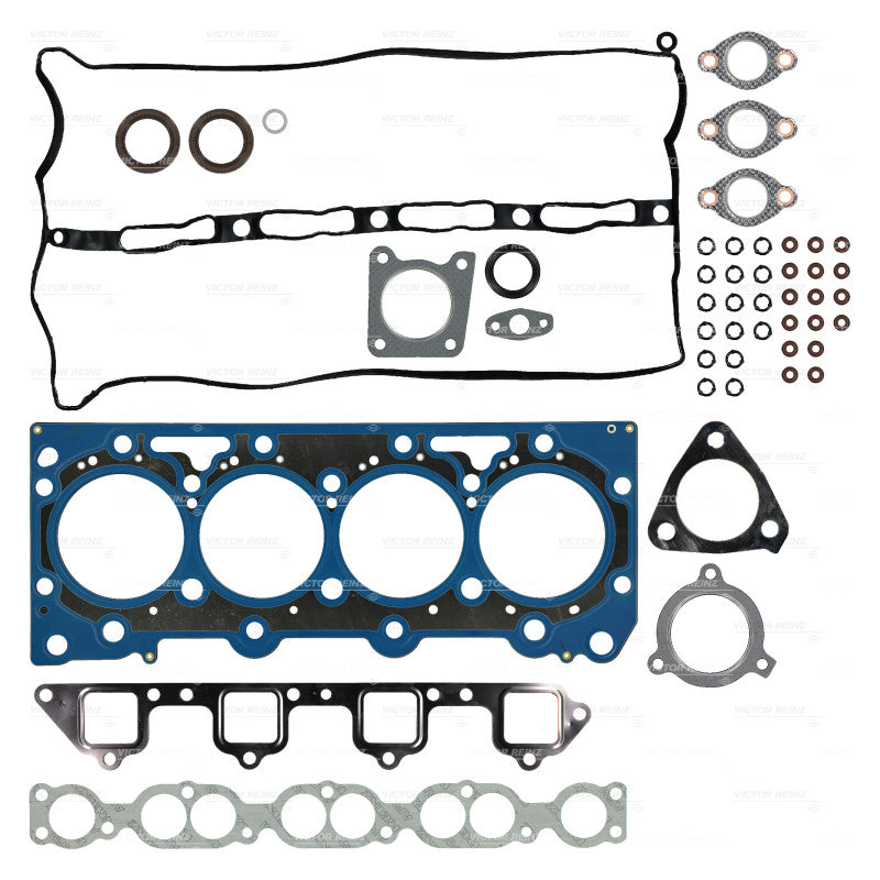 Head Set and Gasket for KIA Grand Carnival J3 CRDI 06/2001 — 22026165VR — view 1