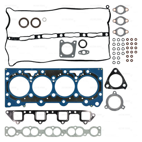 Head Set and Gasket KIA Grand Carnival J3 CRDI 06/2001 22026165VR - Victor Reinz
